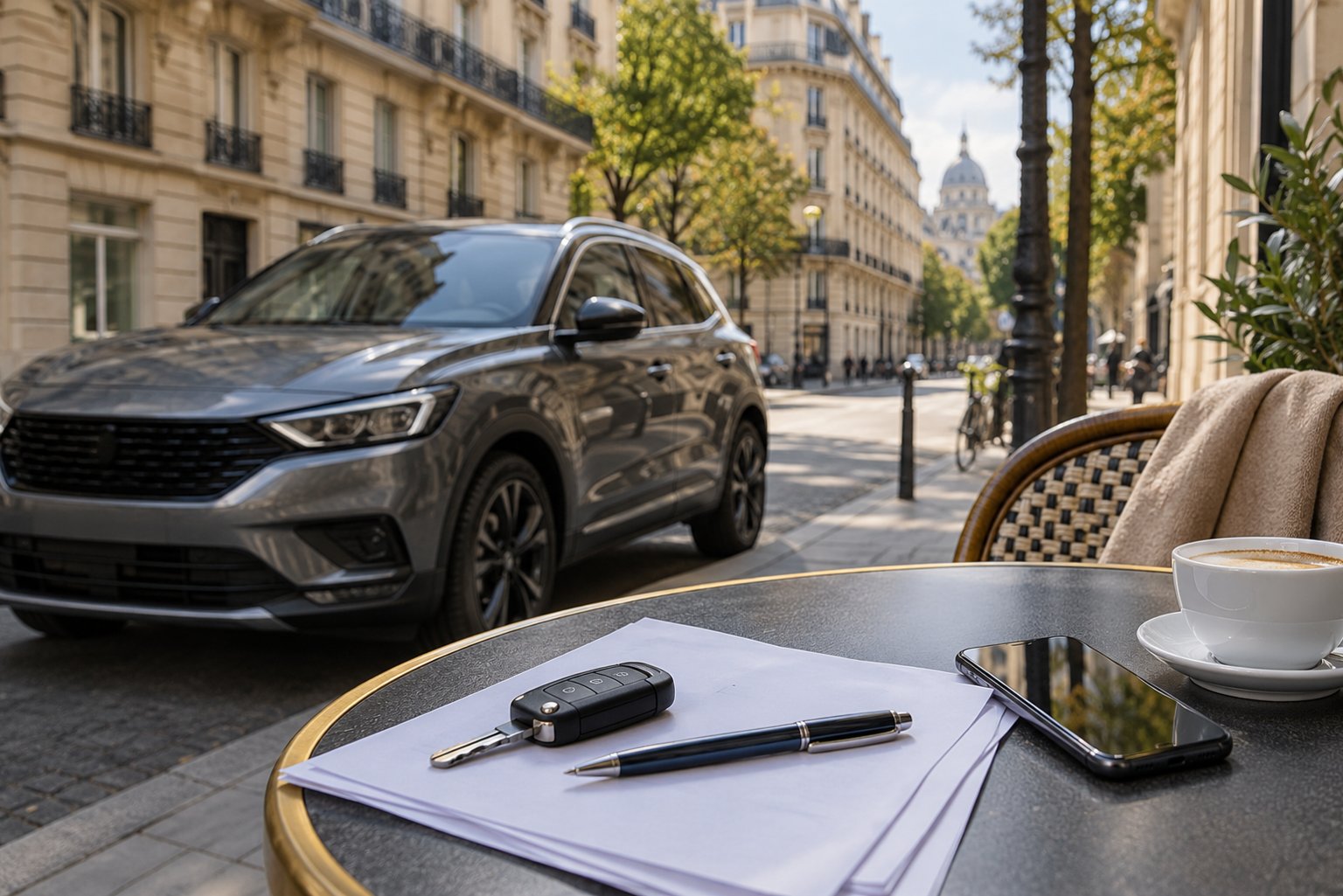 Abeille Assurance auto : notre avis complet
